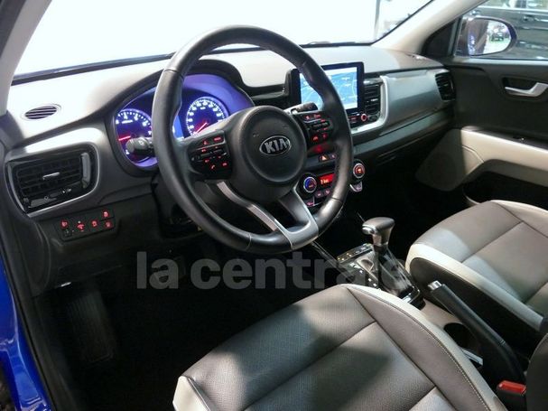 Kia Stonic 1.0 T-GDi 120 DCT 88 kW image number 6