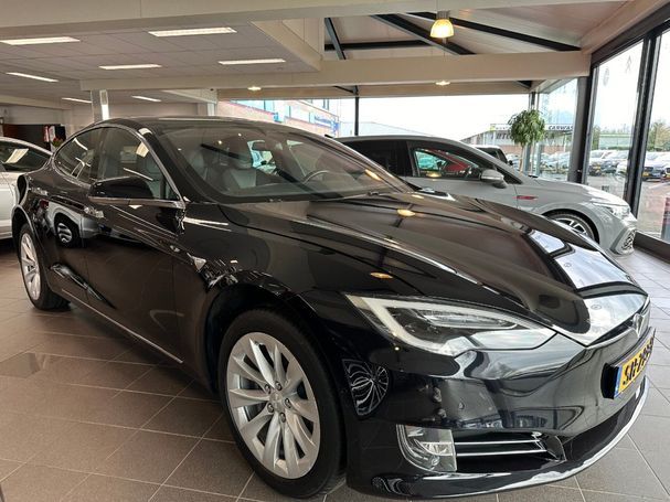 Tesla Model S 75D 245 kW image number 12