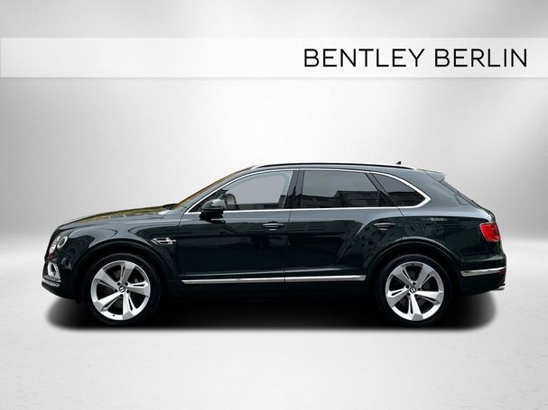 Bentley Bentayga 330 kW image number 7