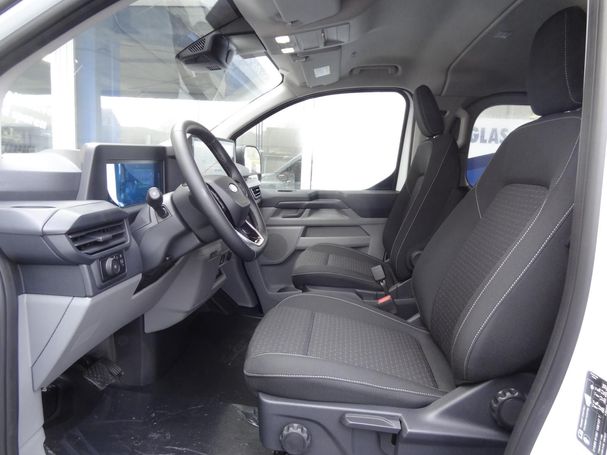 Ford Transit Custom 320 L2H1 Trend 125 kW image number 9