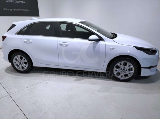 Kia Ceed 1.6 100 kW image number 4