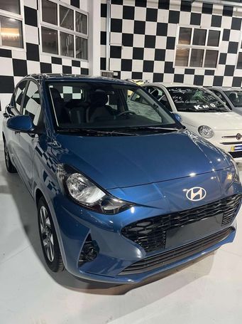 Hyundai i10 1.0 46 kW image number 6