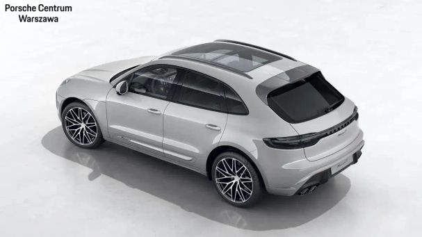 Porsche Macan 195 kW image number 4