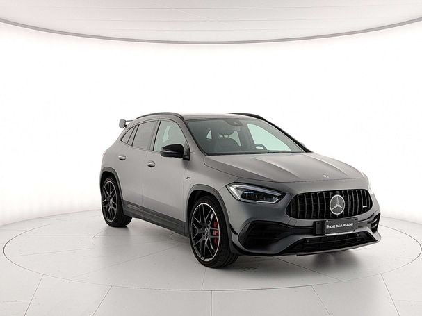 Mercedes-Benz GLA 45 GLA 45 S AMG 4Matic+ 310 kW image number 2