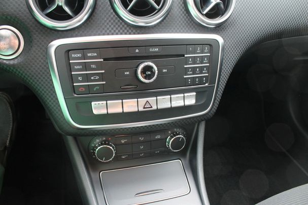 Mercedes-Benz A 180 Urban 90 kW image number 15