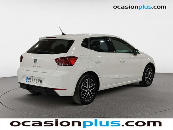 Seat Ibiza 1.0 TSI S&S XCELLENCE 81 kW image number 2