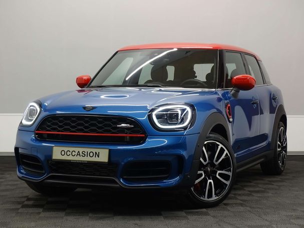 Mini John Cooper Works Countryman 221 kW image number 1