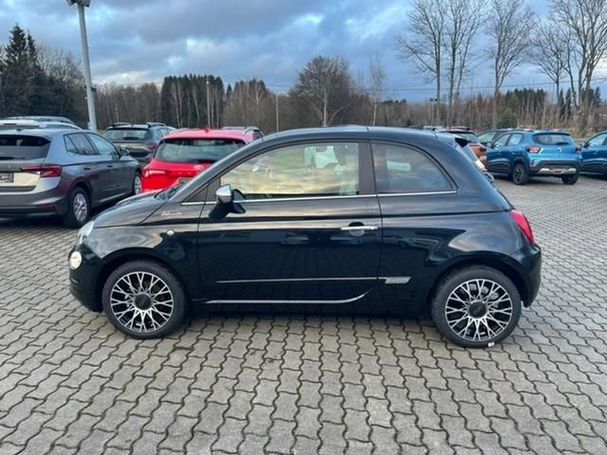 Fiat 500 51 kW image number 3