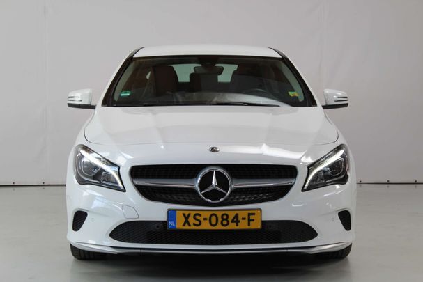 Mercedes-Benz CLA 180 90 kW image number 7