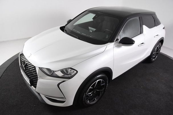 DS Automobiles 3 Crossback So Chic 74 kW image number 21