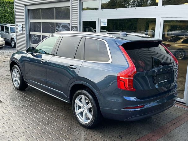 Volvo XC90 AWD B5 184 kW image number 10