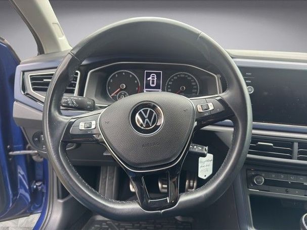 Volkswagen Polo 59 kW image number 9