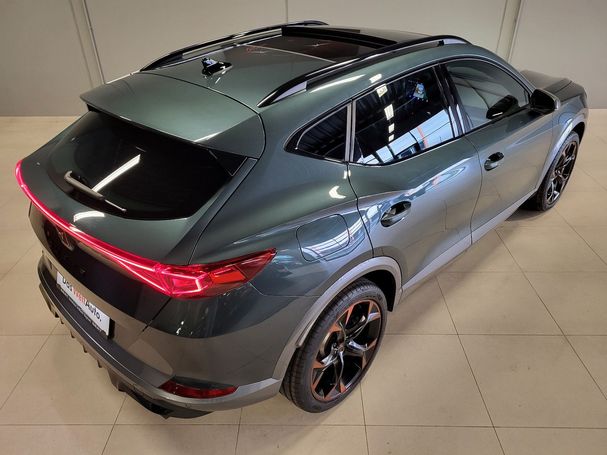 Cupra Formentor 2.0 TSI DSG 4Drive 228 kW image number 3