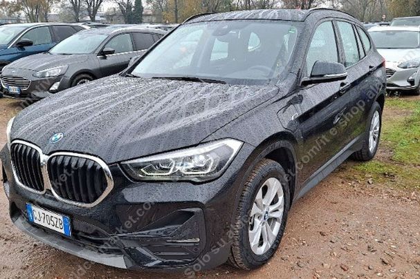 BMW X1 xDrive 162 kW image number 1