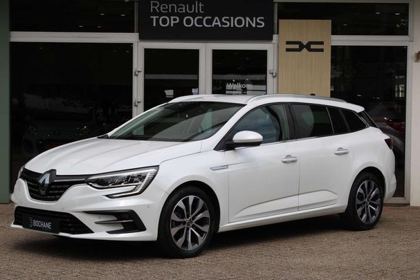 Renault Megane Estate TCe 140 103 kW image number 29