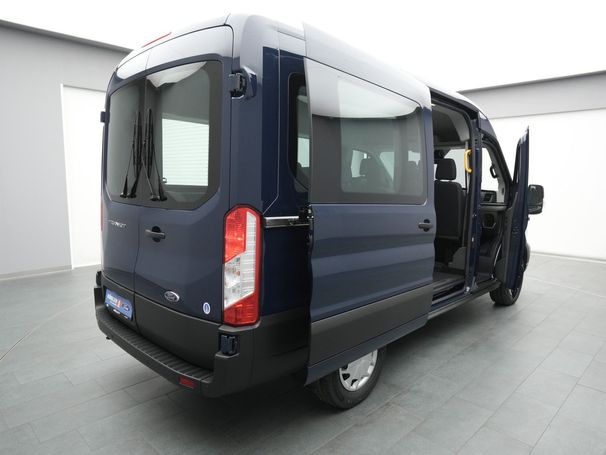 Ford Transit 350 L2H2 Trend 96 kW image number 41