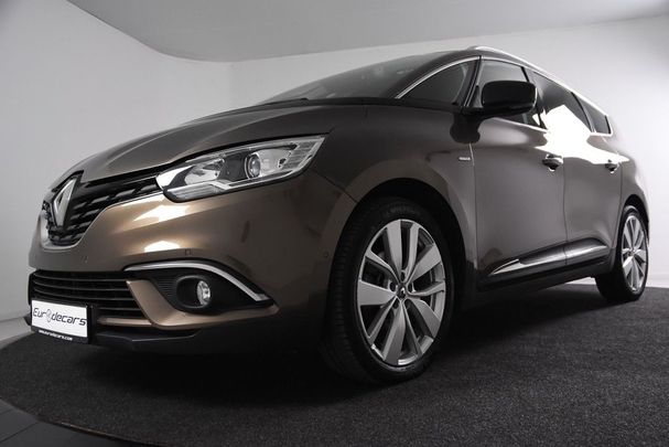 Renault Grand Scenic 85 kW image number 33