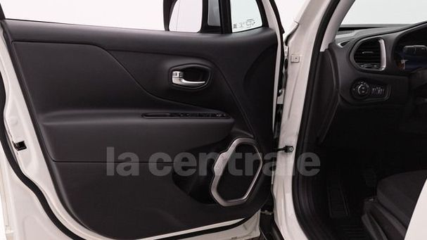 Jeep Renegade 1.0 Limited 88 kW image number 9