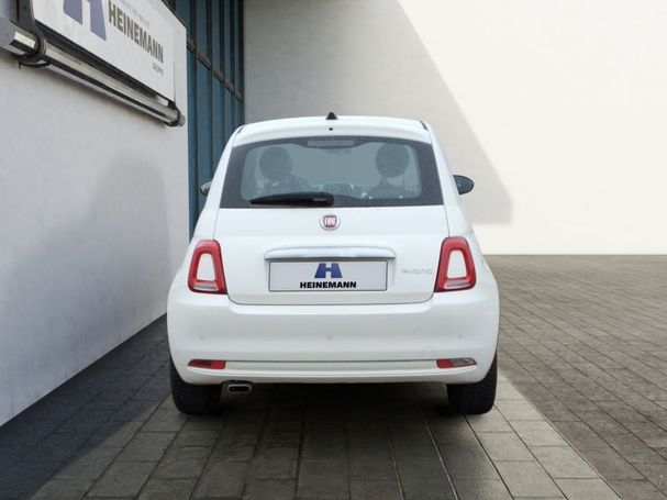 Fiat 500 1.0 51 kW image number 3