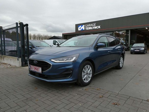 Ford Focus 1.0 TITANIUM 92 kW image number 23