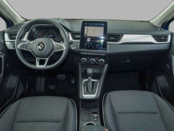 Renault Captur 140 103 kW image number 11