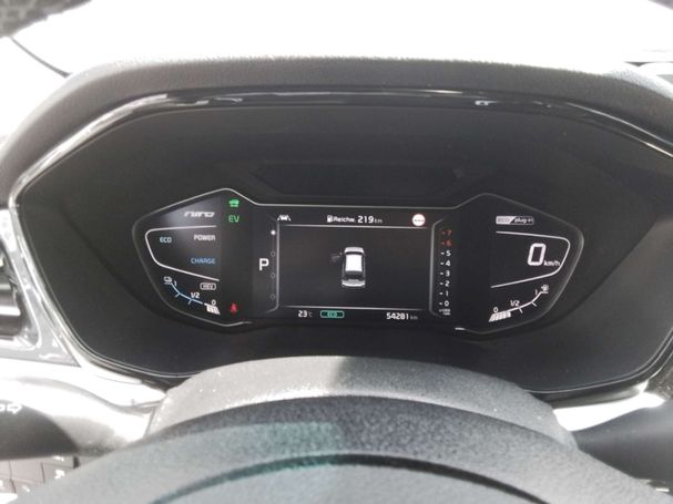 Kia Niro 1.6 104 kW image number 20