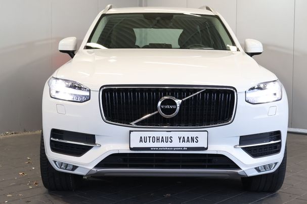 Volvo XC90 AWD Momentum 173 kW image number 3