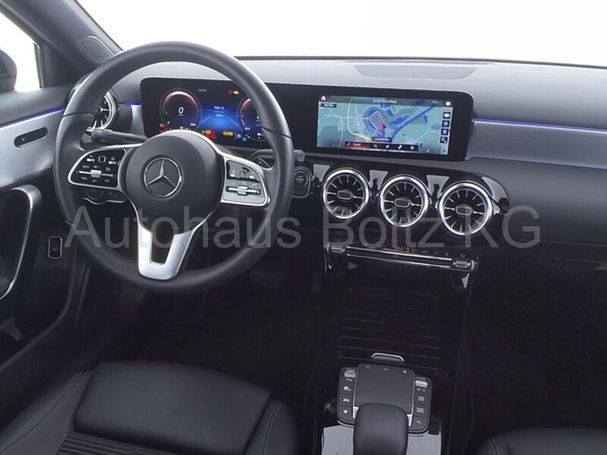 Mercedes-Benz A 250 e 160 kW image number 2