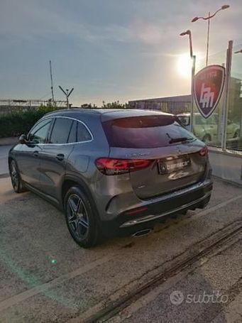 Mercedes-Benz GLA 200 d 110 kW image number 4