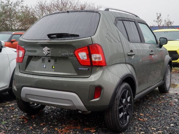 Suzuki Ignis 61 kW image number 3