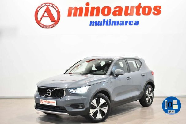 Volvo XC40 T5 193 kW image number 92