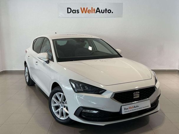 Seat Leon 1.5 TSI 96 kW image number 1