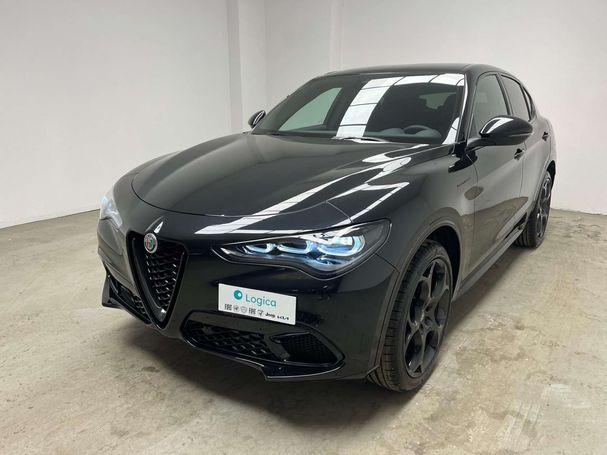 Alfa Romeo Stelvio 2.2 Q4 154 kW image number 6