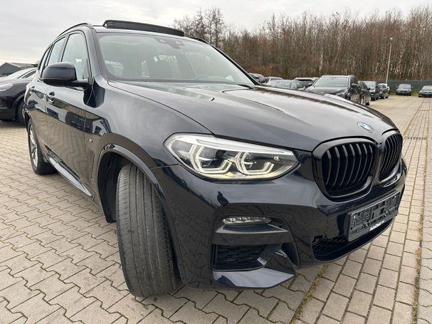 BMW X3 xDrive 140 kW image number 2