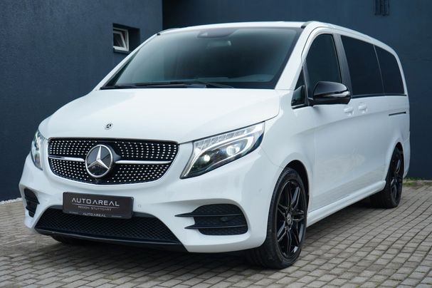 Mercedes-Benz V 250d Avantgarde Edition 1 140 kW image number 23