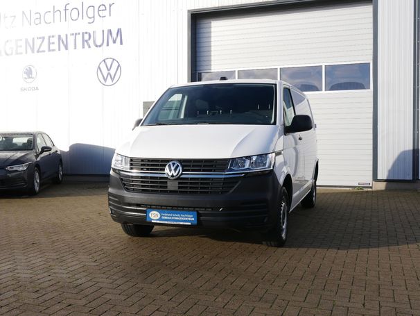 Volkswagen T6 Transporter 110 kW image number 1