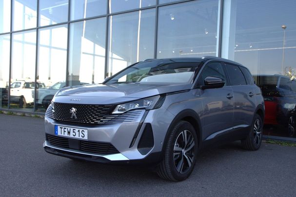 Peugeot 5008 130 96 kW image number 1