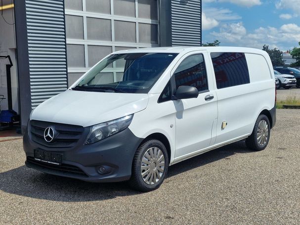 Mercedes-Benz Vito 114 CDi 4x4 100 kW image number 1