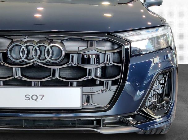 Audi SQ7 TFSI 373 kW image number 13