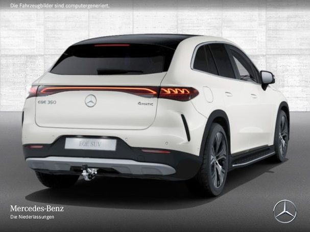 Mercedes-Benz EQE SUV 350 215 kW image number 4