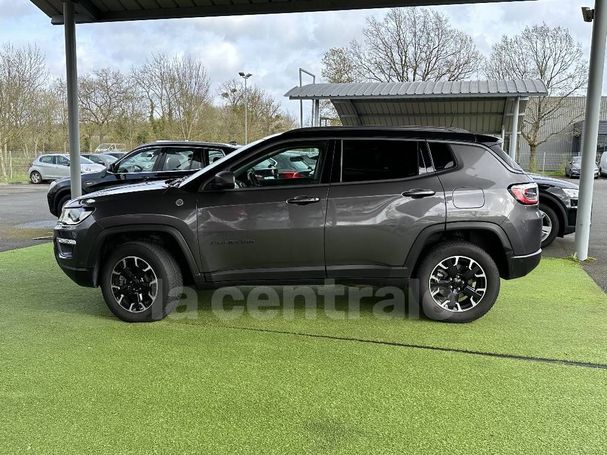 Jeep Compass 1.3 PHEV Trailhawk 177 kW image number 3