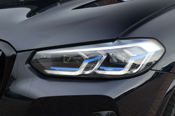 BMW X3 xDrive30e 215 kW image number 39