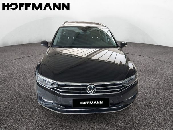 Volkswagen Passat Variant 4Motion Elegance DSG 147 kW image number 8