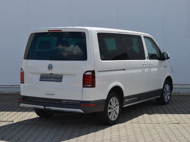 Volkswagen T6 Multivan DSG PanAmericana 4Motion 146 kW image number 4