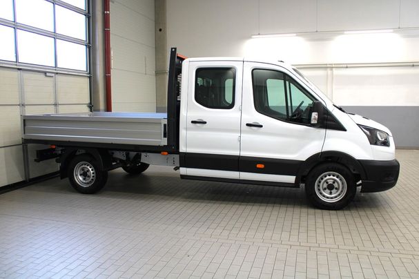 Ford Transit 350 125 kW image number 2