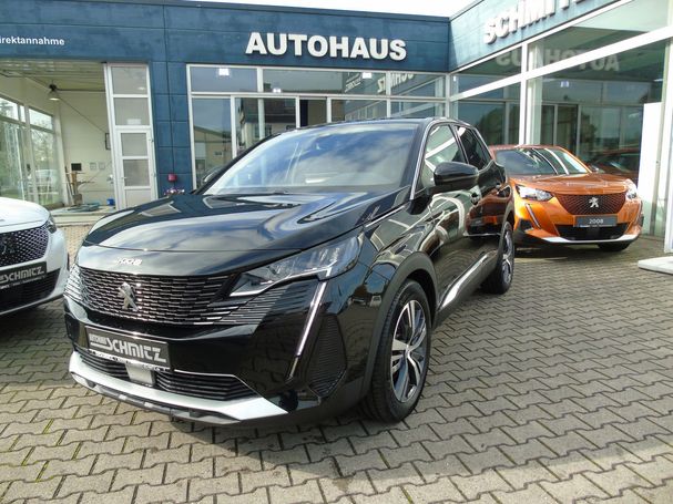 Peugeot 3008 130 Allure 96 kW image number 1