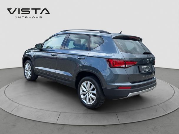 Seat Ateca 1.5 TSI DSG Style 110 kW image number 7