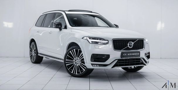 Volvo XC90 B5 AWD Ultimate 173 kW image number 3