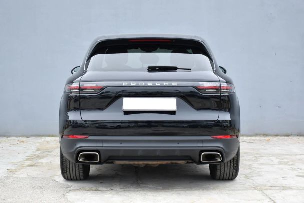 Porsche Cayenne 250 kW image number 6