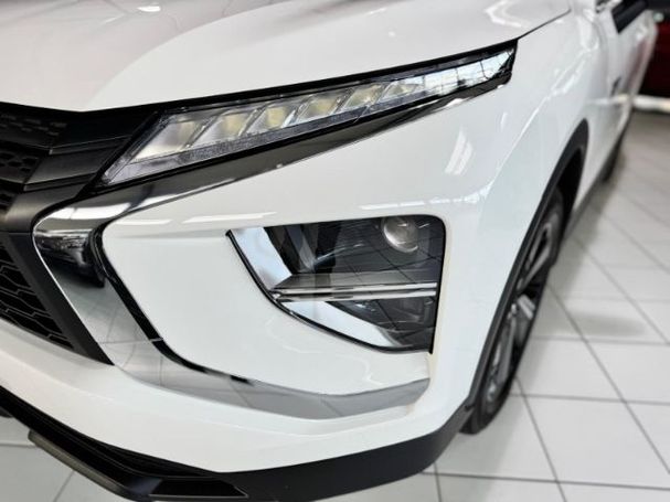 Mitsubishi Eclipse Cross PHEV 138 kW image number 3